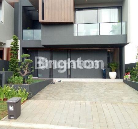 RUMAH SHILLA SAWANGAN DEPOK