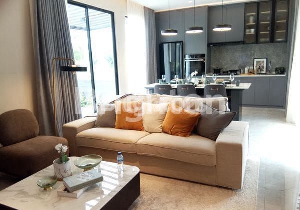 RUMAH SHILLA SAWANGAN DEPOK 2