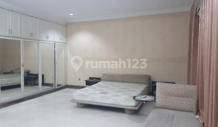 Premium House in Metro Duta Pondok Indah, South Jakarta 5851 CW 2