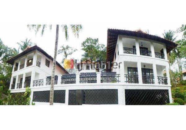 Villa Furnished Di Nongsa Point Marina Batu Besar Batam 1