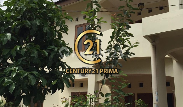 Rumah Bagus Strategis di Bintaro Sektor 5 Rumah Bagus Strategis di Bintaro Sektor 5