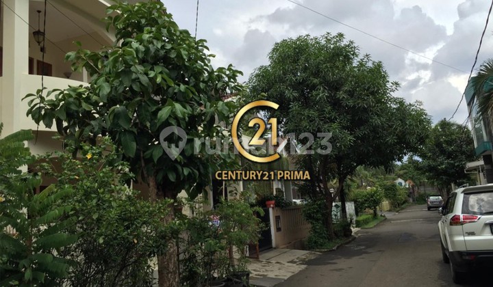 Rumah Bagus Strategis di Bintaro Sektor 5 2