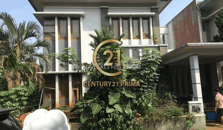 Rumah Di Cilandak Jakarta Selatan 2