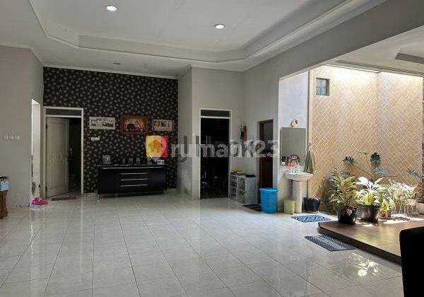 Rumah siap huni di Puri Anjasmoro 1