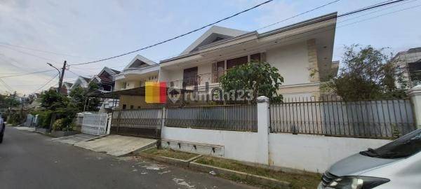 Rumah Di Janur Indah Area Kelapa Gading Jakarta Utara 2