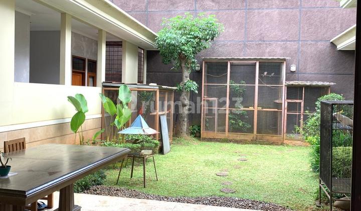 Rumah di Cinere Depok 2