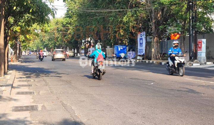 RAYA MARGOREJO INDAH HITUNG TANAH SAJA LOKASI STRATEGIS 2