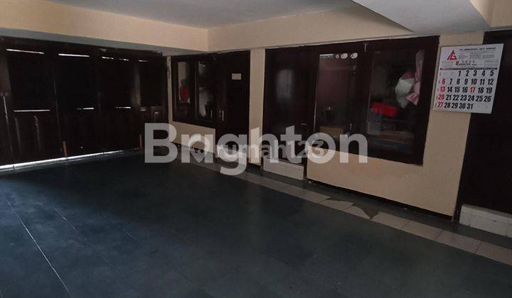 RUMAH SPLIT LEVEL MODEL 3LANTAI, TERAWAT BAGUS 2