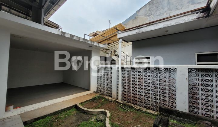 LAND CALCULATION HOUSE IN SOUTH JAKARTA 2