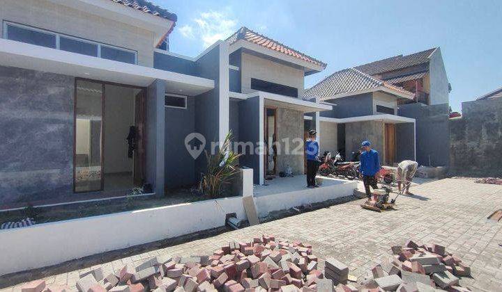 Rumah Baru Pesan Bangun SHM Cluster di Siwal, Sukoharjo 2