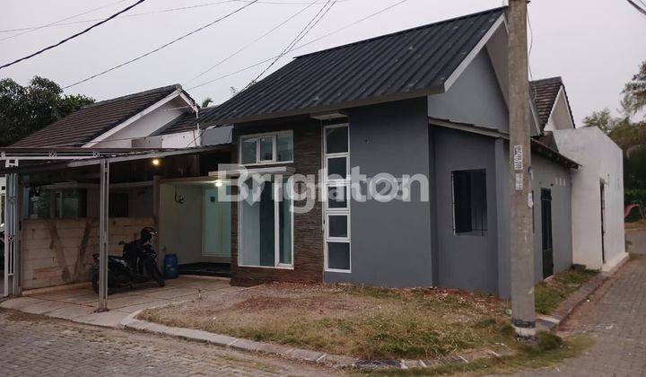 RUMAH CANTIK SIAP HUNI 1