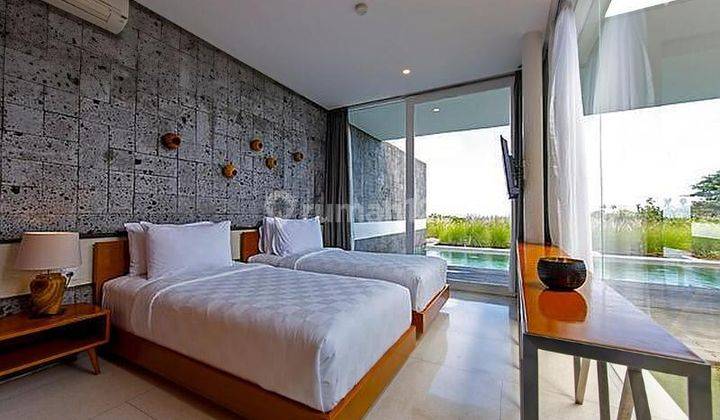 HOT Deal ! Villatel dengan Eksklusif View - HIDEAWAYS VILLA ,BALI 2