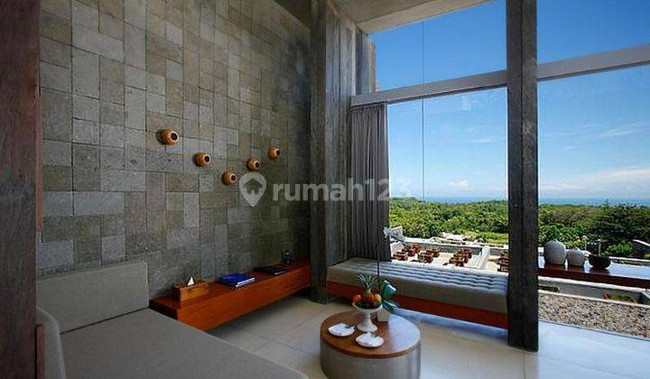 HOT Deal ! Villatel dengan Eksklusif View - HIDEAWAYS VILLA ,BALI 2