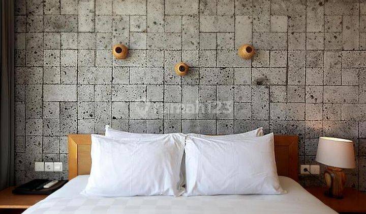 HOT Deal ! Villatel dengan Eksklusif View - HIDEAWAYS VILLA ,BALI 2