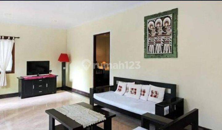 Rumah Villa Bagus murah dan nyamanDi Kuta Selatan Bali S6819 2