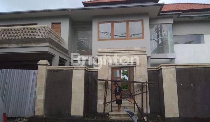 BALI BALI SPACIOUS VILLA FULLY RENOVATED 1