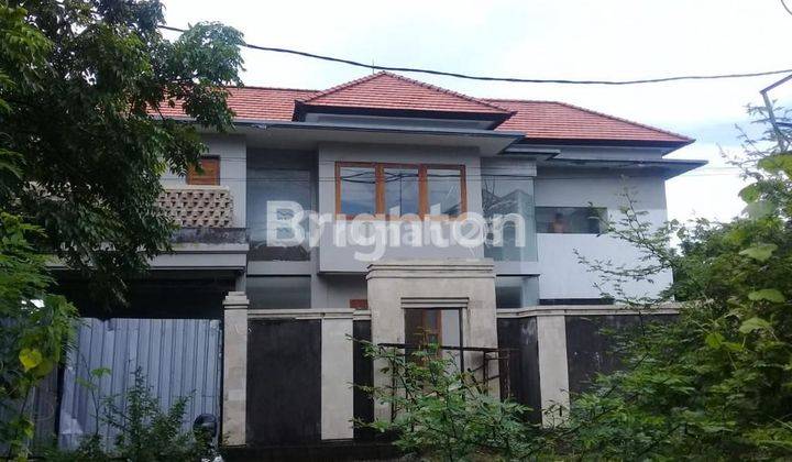 BALI BALI SPACIOUS VILLA FULLY RENOVATED 2