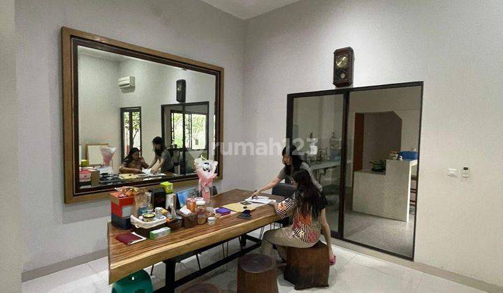 Rumah Siap Huni Nyaman Di Duri Kosambi Cengkareng Jakarta Barat 2