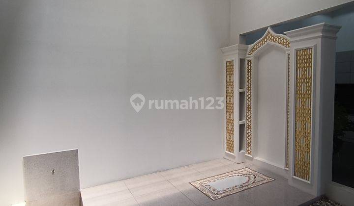 Rumah Mewah Di Pusat Kota Cirebon 2