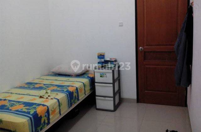 Rumah Koskosan 35 Kamar Di Cempaka Putih 2