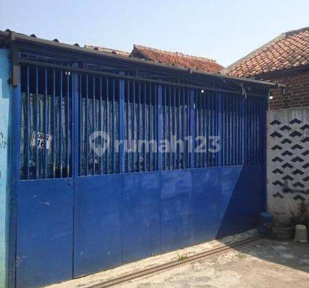 Dijual Cepat Rumah Siap Huni di Perum PKJ Rancamanyar 1