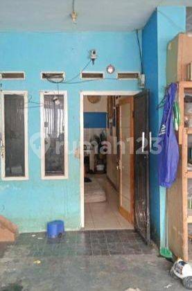 Dijual Cepat Rumah Siap Huni di Perum PKJ Rancamanyar 2