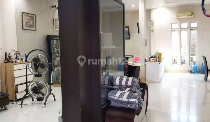 Rumah Siap Huni Purnama 2