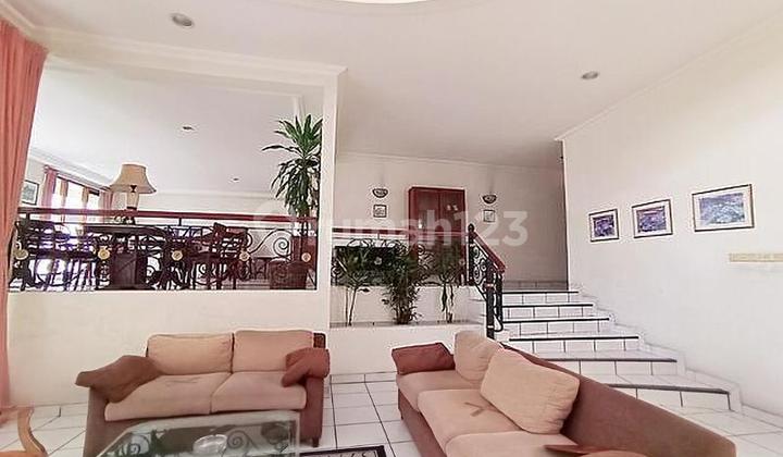 Jual Hotel Jaksel Murah