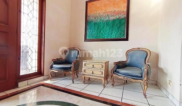 Sell Cheap South Jakarta Hotel 2