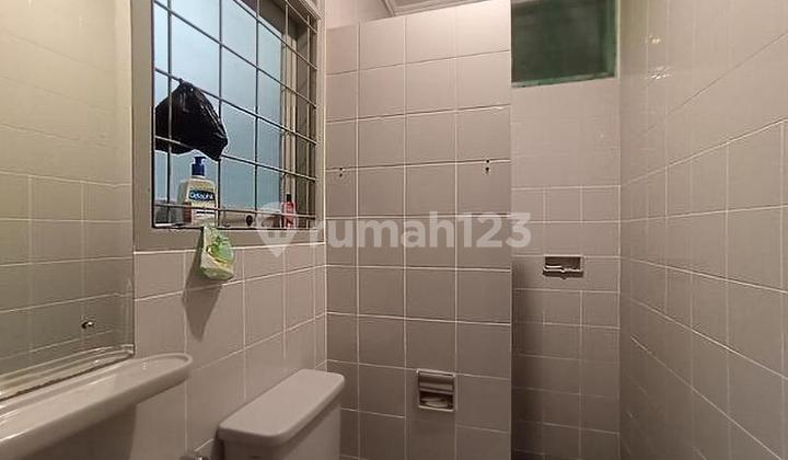 Rumah Murah Pondok Indah