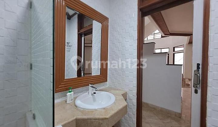 Cozy House Pondok Indah