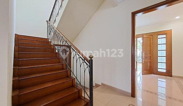 Full Furnished Pondok Indah 2