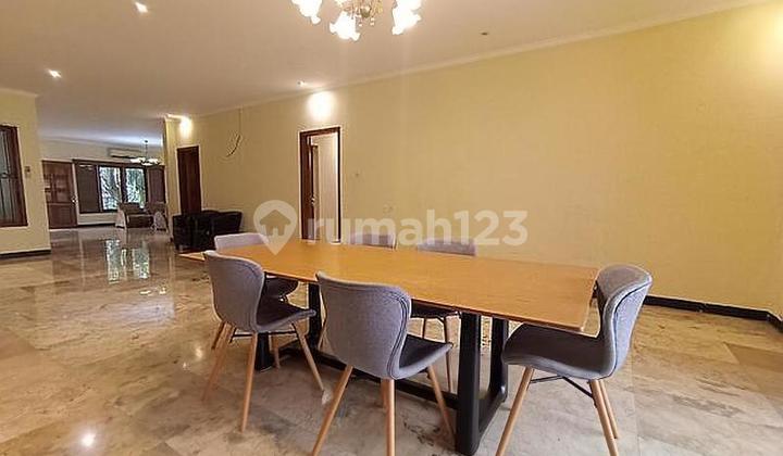 Pondok Indah Big Garden Pondok Indah Big Garden