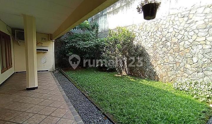 Pondok Indah Big Garden 2