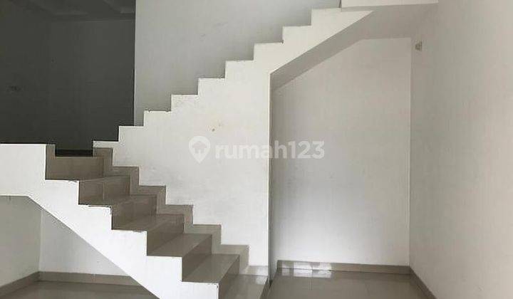 Rumah Baru Murah Kavling Polri Jelambar 2