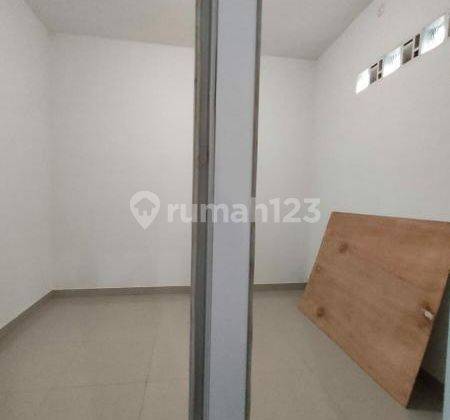 Rumah  kavling 2 lantai siap huni deket toll Jatiwarna  2