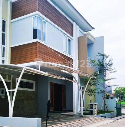 de Callista Prima Residence di Cipinang 1