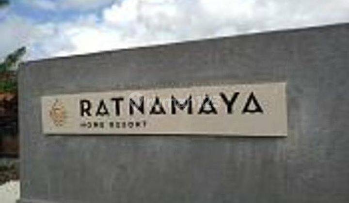 harga perdana Villa Murah 5 menit ke Savaya Bali - Ratnamaya 2