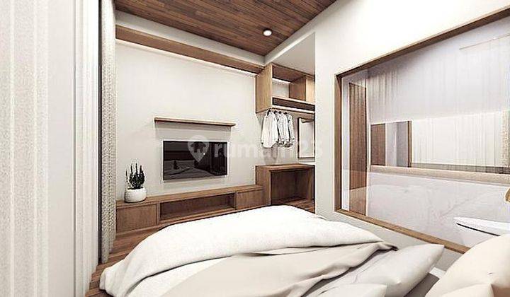 Harga Perdana Villa Murah 5 Menit Ke Savaya Bali - Ratnamaya 2