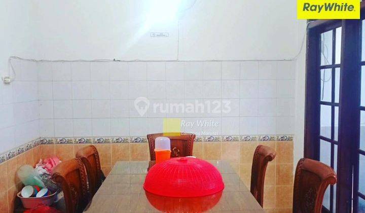 Rumah di Way Halim Permai 2