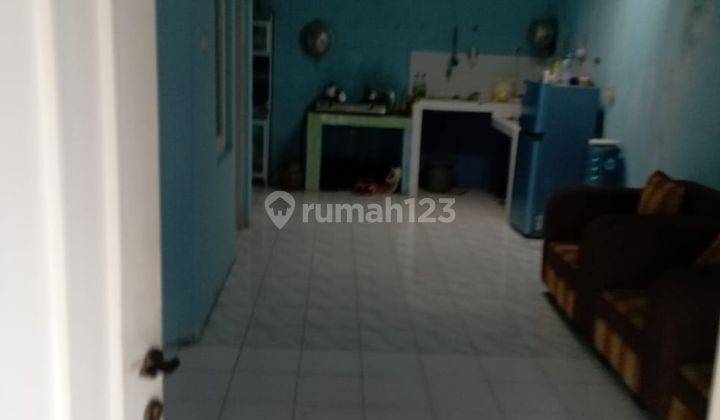 RUMAH MURAH BALE TIRTAWARNA 2