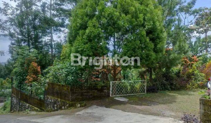 VILLA BAGUS DEKAT KAWASAN WISATA KOPENG 2