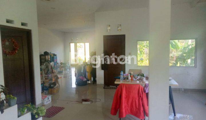 VILLA BAGUS DEKAT KAWASAN WISATA KOPENG 2