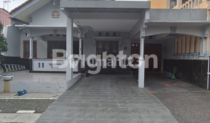 HUNIAN ASRI DAN STARTEGIS PESONA KHAYANGAN DEPOK MARGONDA