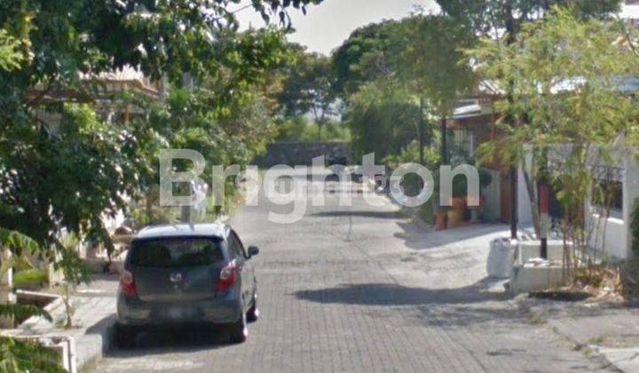 PURI ANJASMORO RUMAH MINIMALIS BAGUS SIAP HUNI 2