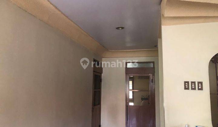 Rumah 2 Lantai Di Jl. Kartini Jakarta Pusat 2