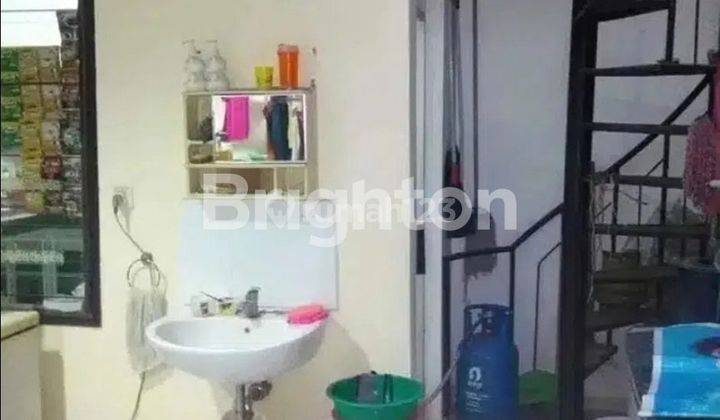 RUMAH 1.5 LT DI VILLA KALIJUDAN SURABAYA 2