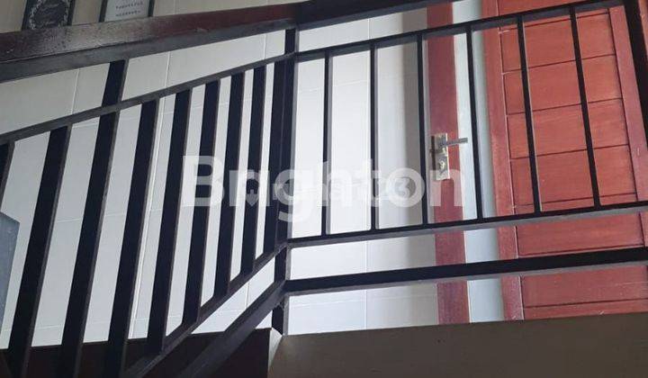 2 STORY HOUSE IN PEMOGAN, SOUTH DENPASAR 2