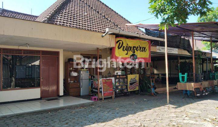 Rumah Depan UMM Usaha Kos Nego 1