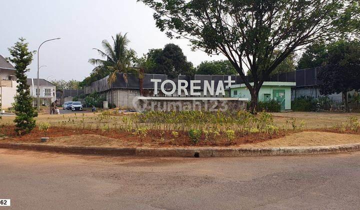 Rumah Monte Torena Plus ,Grand Wisata Tambun .Bekasi 2